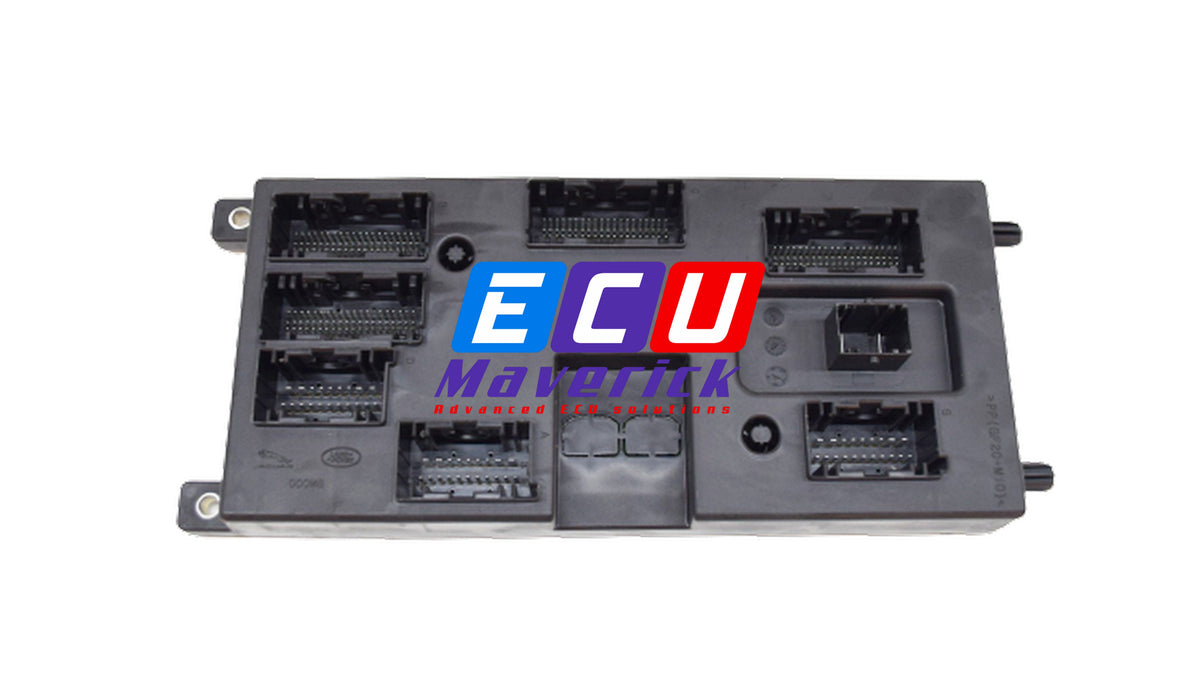 Bccm Land Rover 2013-2018 L405 Jaguar Land Rover Range Rover BCM CLONING PROGRAMMING S ...