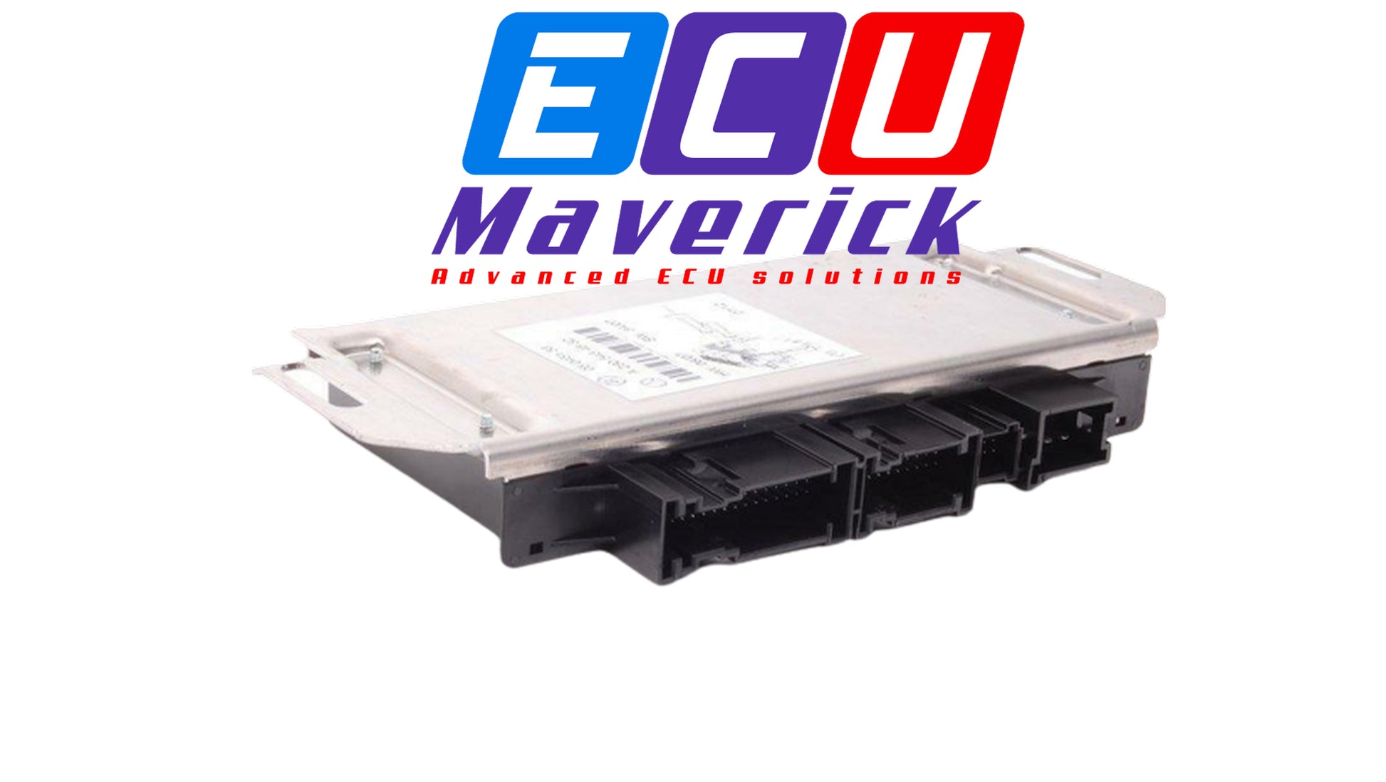 Mercedes-Benz SAM Acquisition & Actuation Module Front Right PROGRAMMI ...