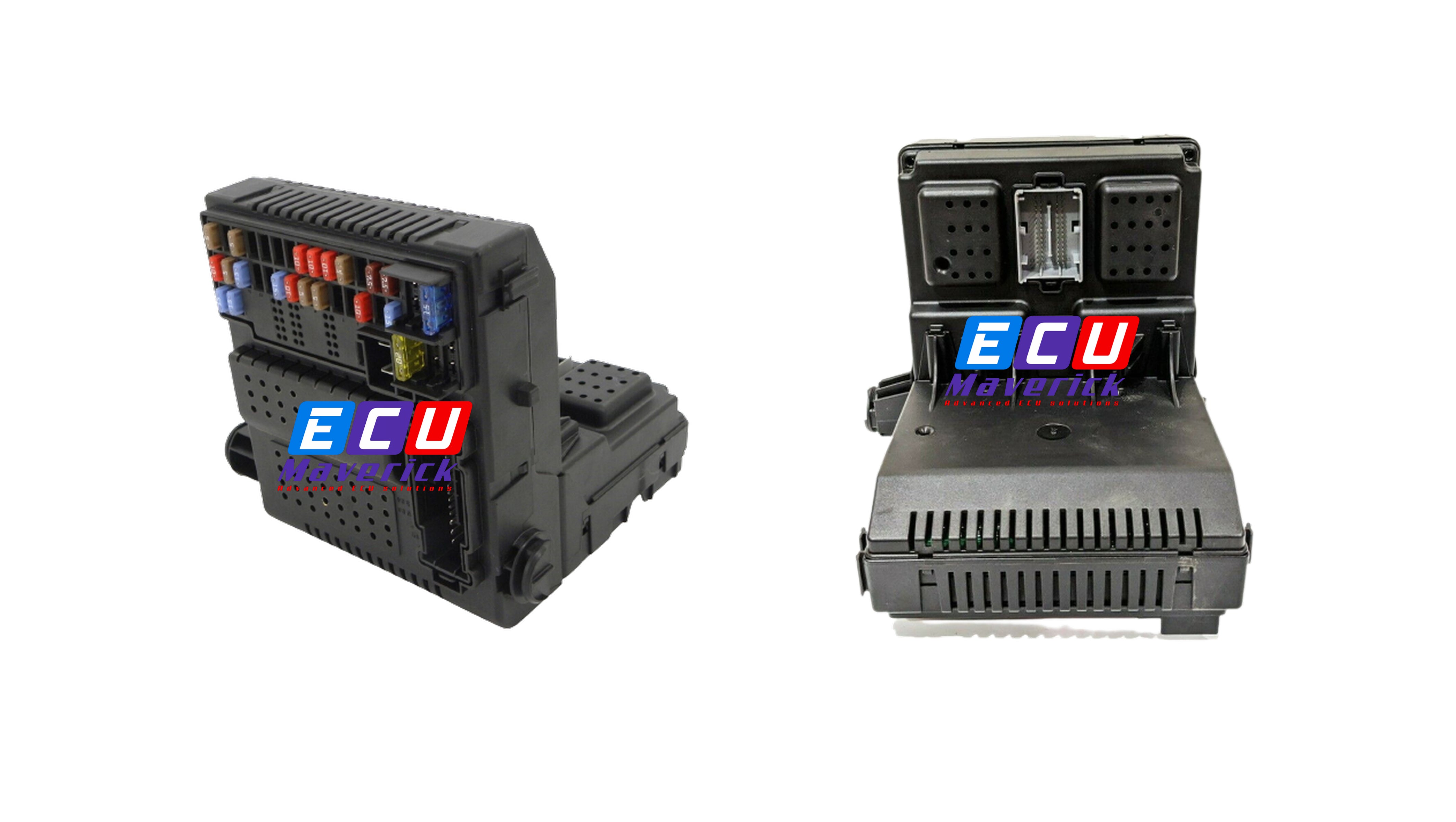 VOLVO CEM BODY CONTROL MODULE PROGRAMMING CLONING SERVICE S60 S80 V70 ...