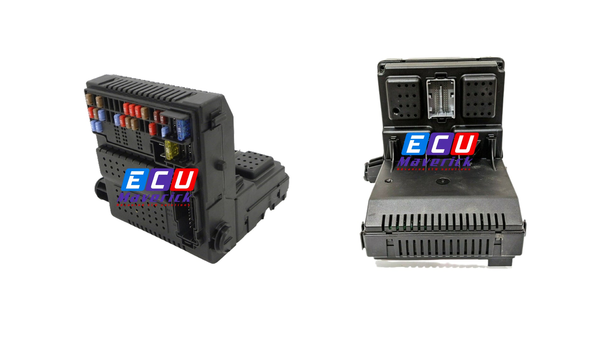 VOLVO CEM BODY CONTROL MODULE PROGRAMMING CLONING SERVICE S60 S80 V70 ...