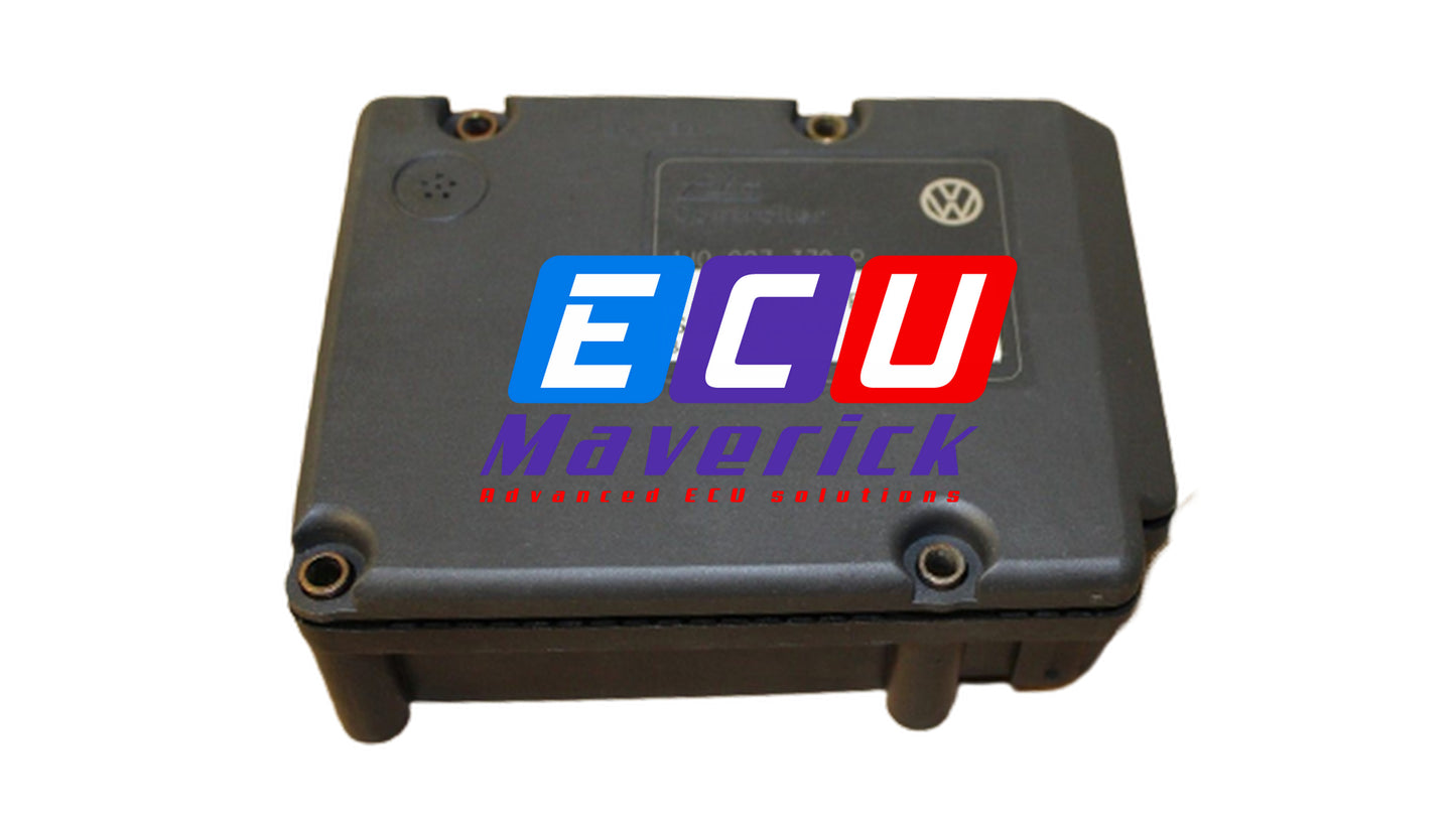 VW VOLKSWAGEN AUDI ABS ESP MODULE ANTI LOCK MODULE REPAIR SERVICE Beetle, Golf, GTI, Jetta, Passat