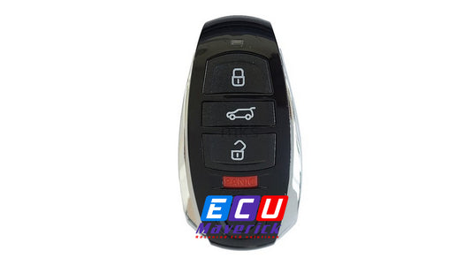 2011-2018 VOLKSWAGEN TOUAREG KEY PROGRAMMING SERVICE IYZVWTOUA 7P6-959-754  7P6959754 - ECU Maverick