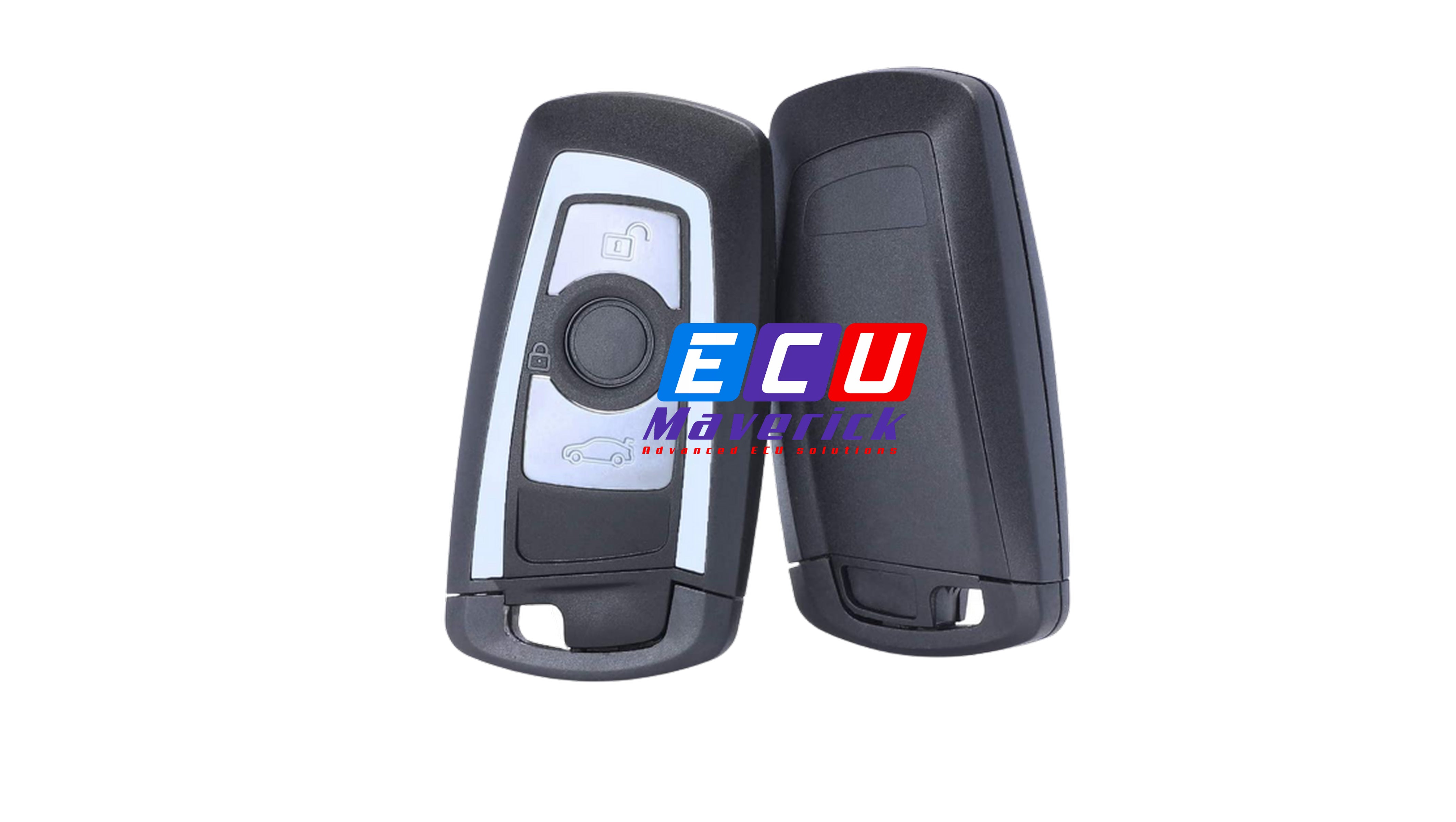 BMW F-Series Key Programming Service 1 3 4 5 6 7 Series – ECU Maverick
