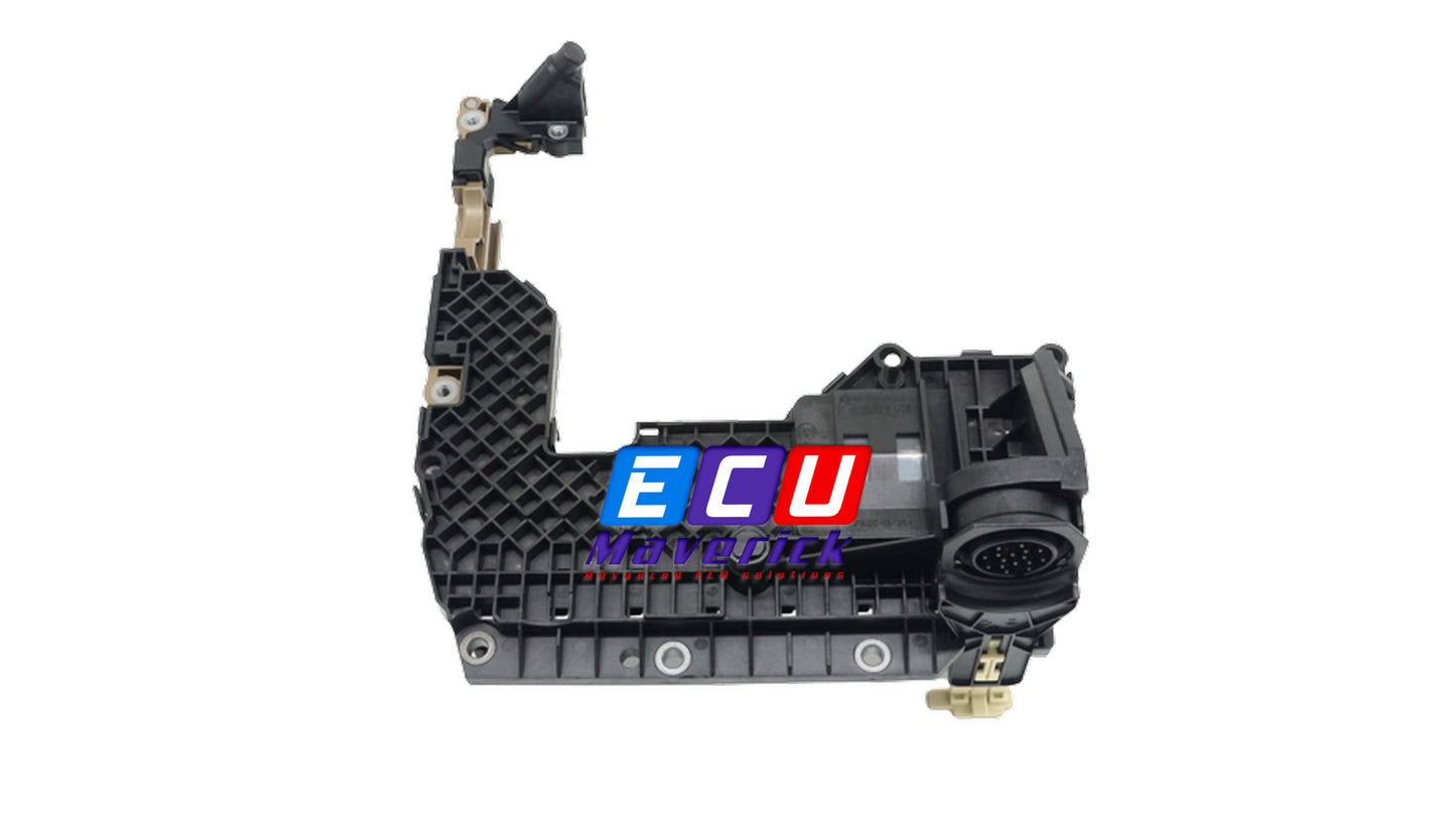 2009-2012 BMW 7 Series N63 EGS TCM TCU TRANSMISSION COMPUTER GA6HP26Z MECHATRONIC 6HP CLONING SERVICE - ECU Maverick